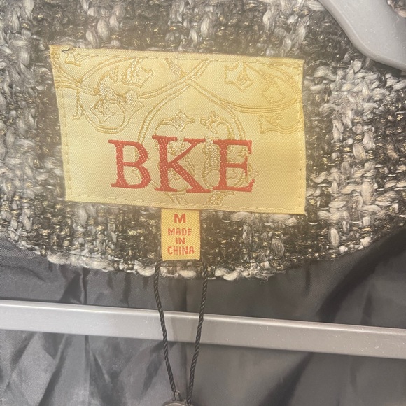 BKE jacket - Picture 1 of 9